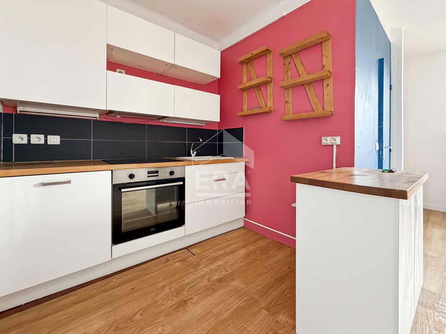 Appartement à vendre, 36m², Montreuil