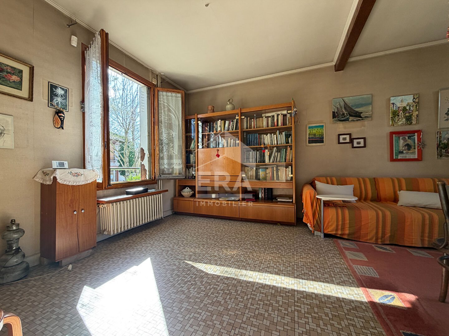 Maison à vendre, 120m², Montreuil