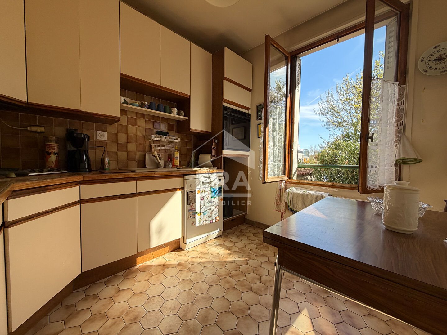 Maison à vendre, 120m², Montreuil
