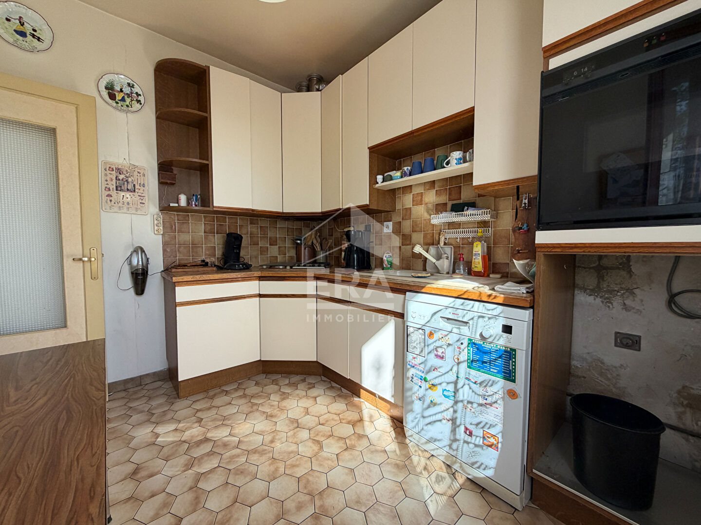 Maison à vendre, 120m², Montreuil