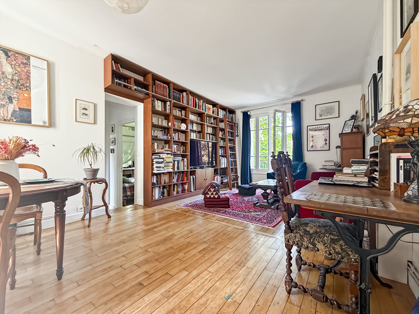 Appartement à vendre, 60m², Montreuil