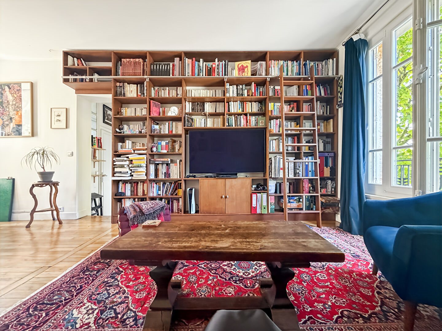 Appartement à vendre, 60m², Montreuil