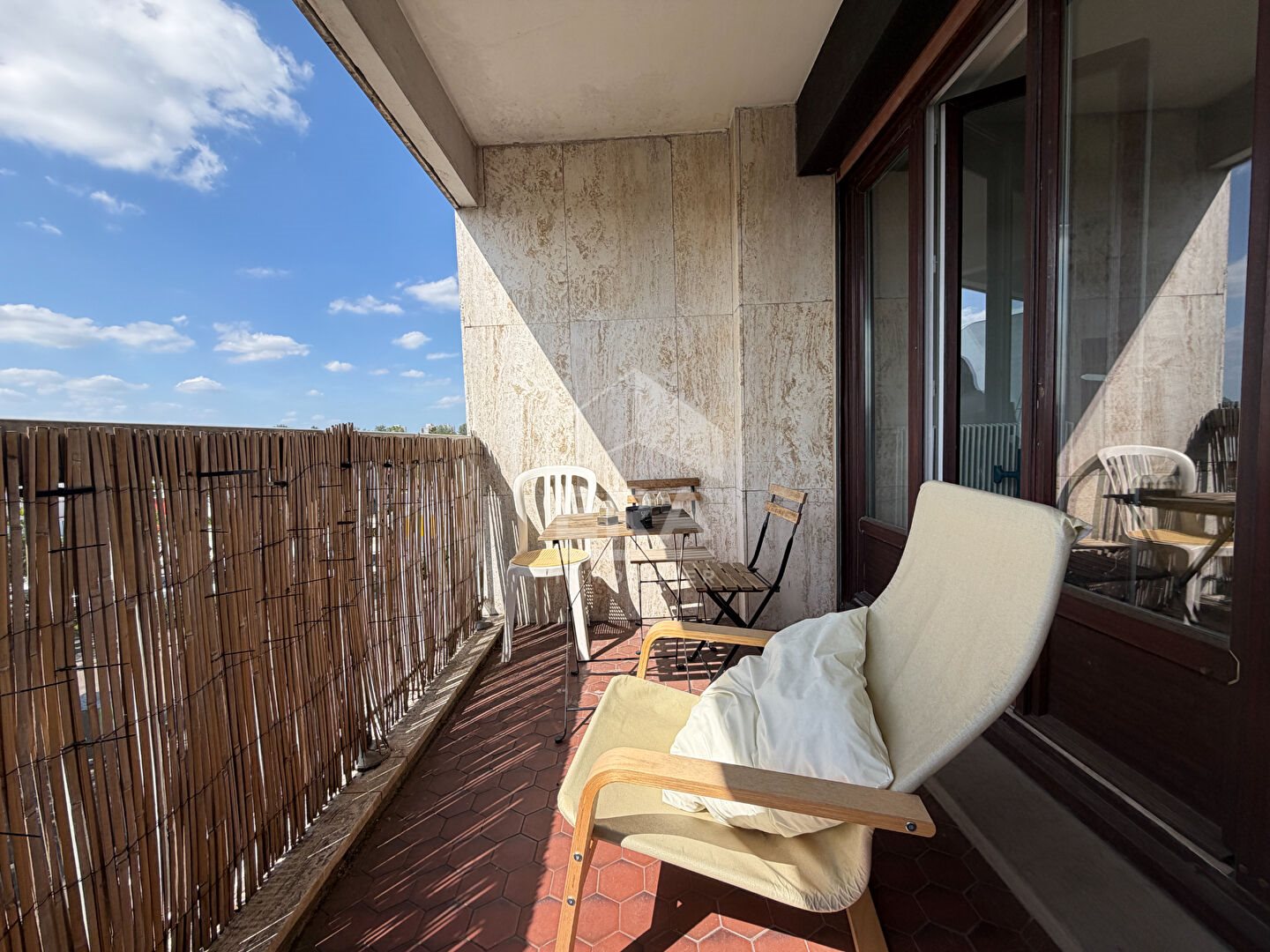 Appartement à vendre, 55m², Montreuil
