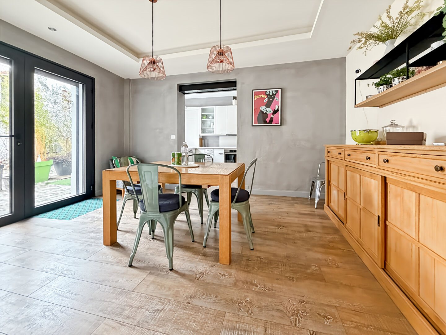 Maison à vendre, 221m², Montreuil