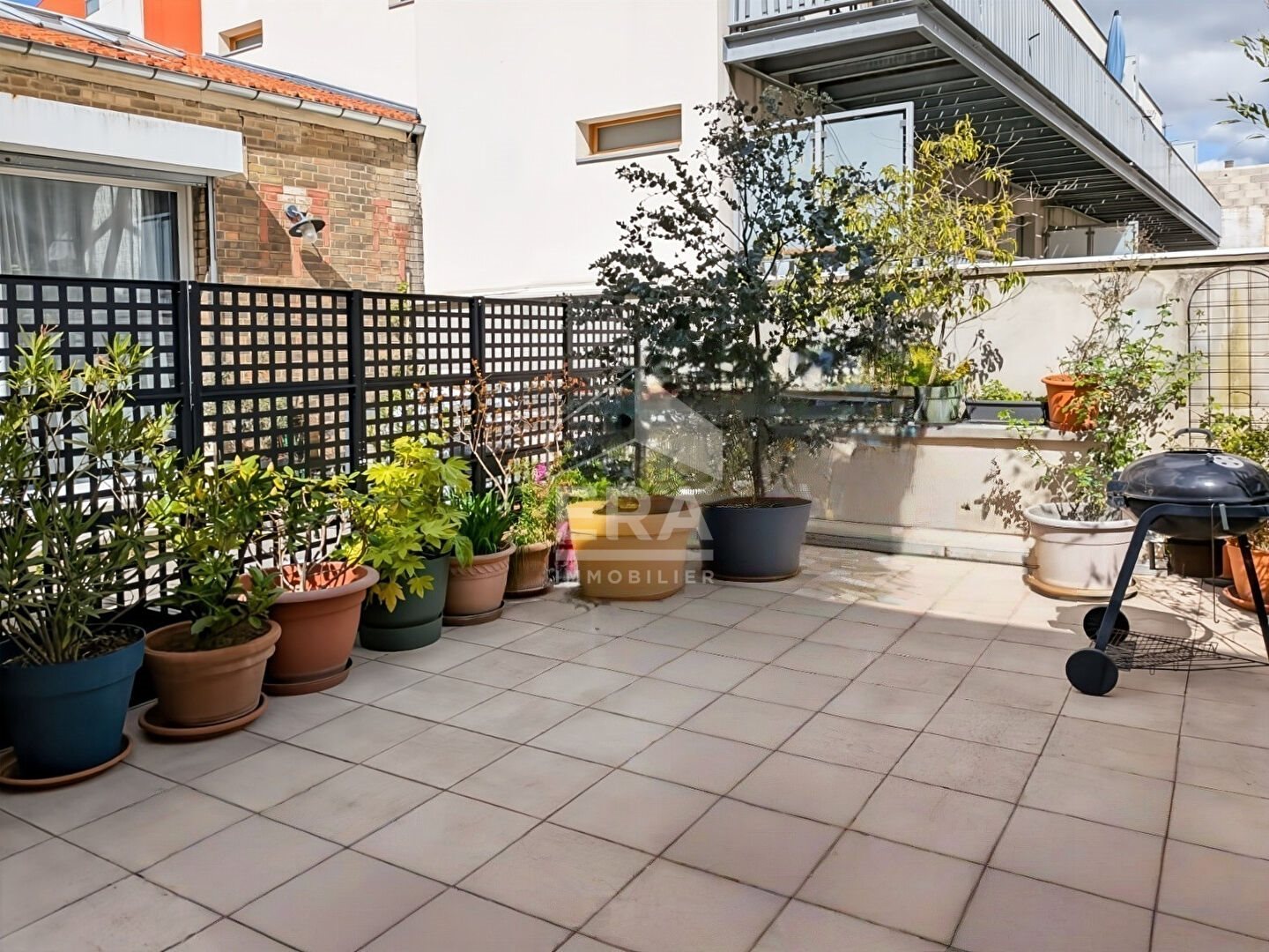 Appartement à vendre, 147m², Montreuil