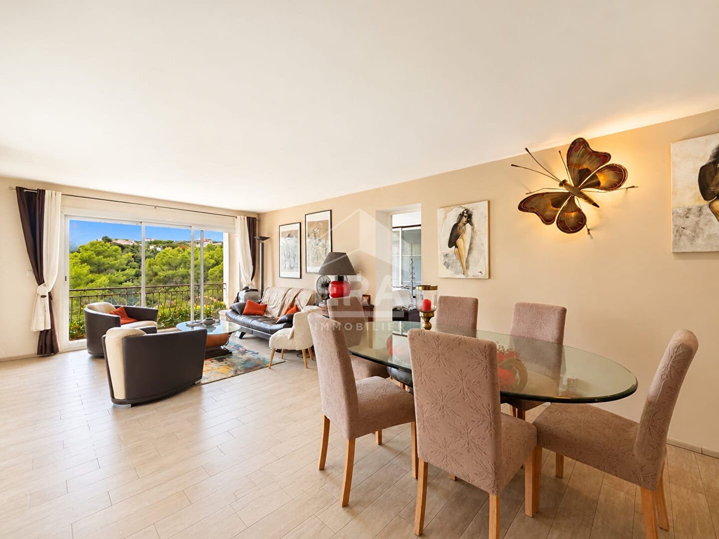 Maison à vendre, 110m², Cagnes-sur-Mer