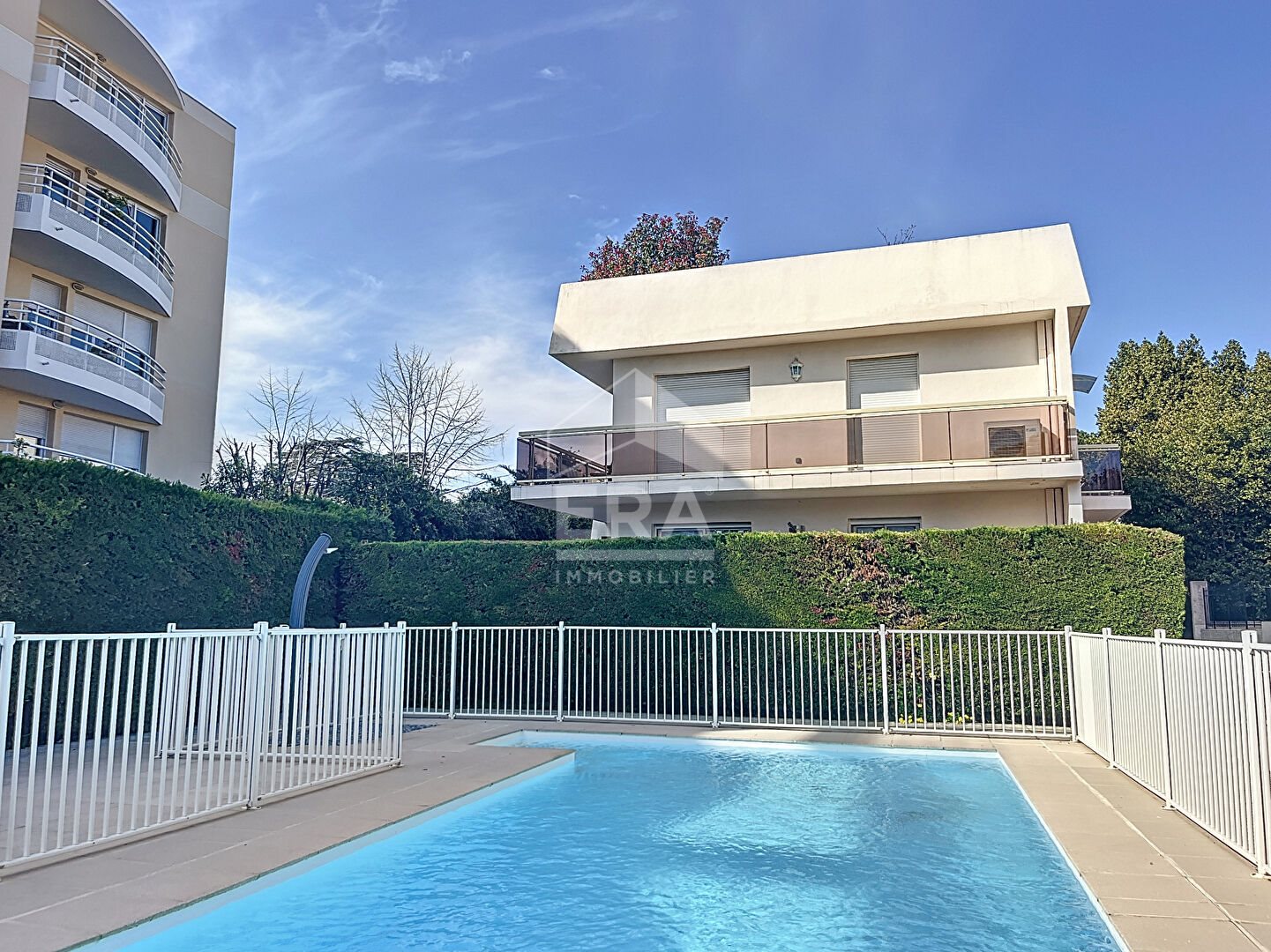 Appartement à vendre, 21m², Cagnes-sur-Mer