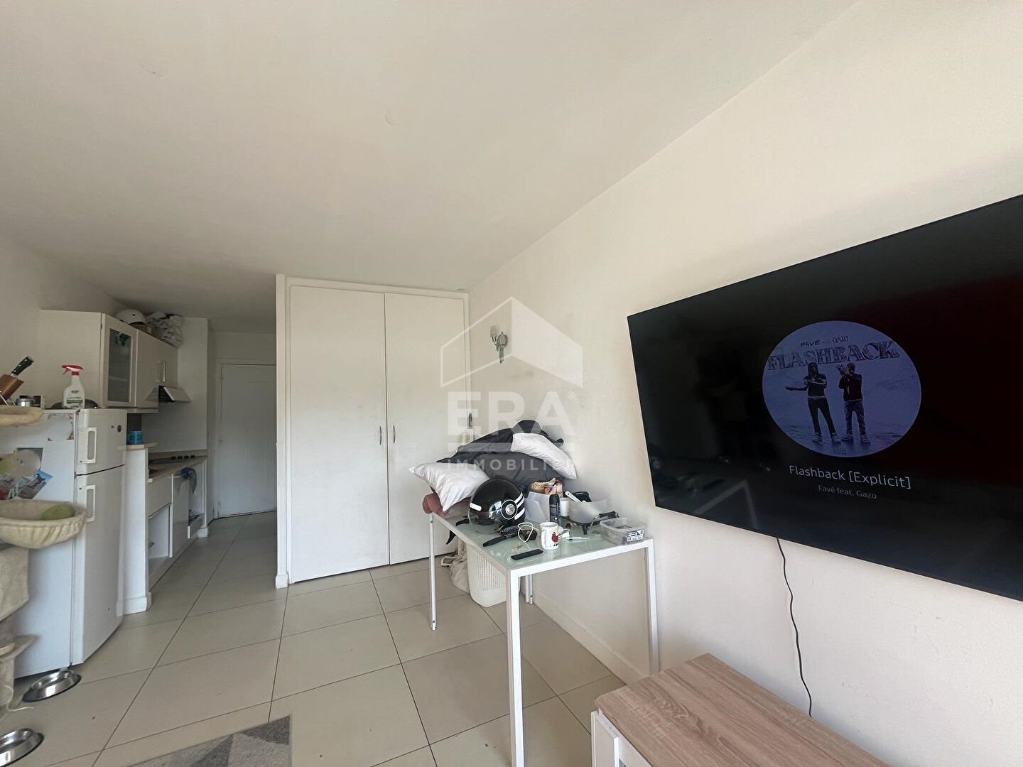 Appartement à vendre, 21m², Cagnes-sur-Mer