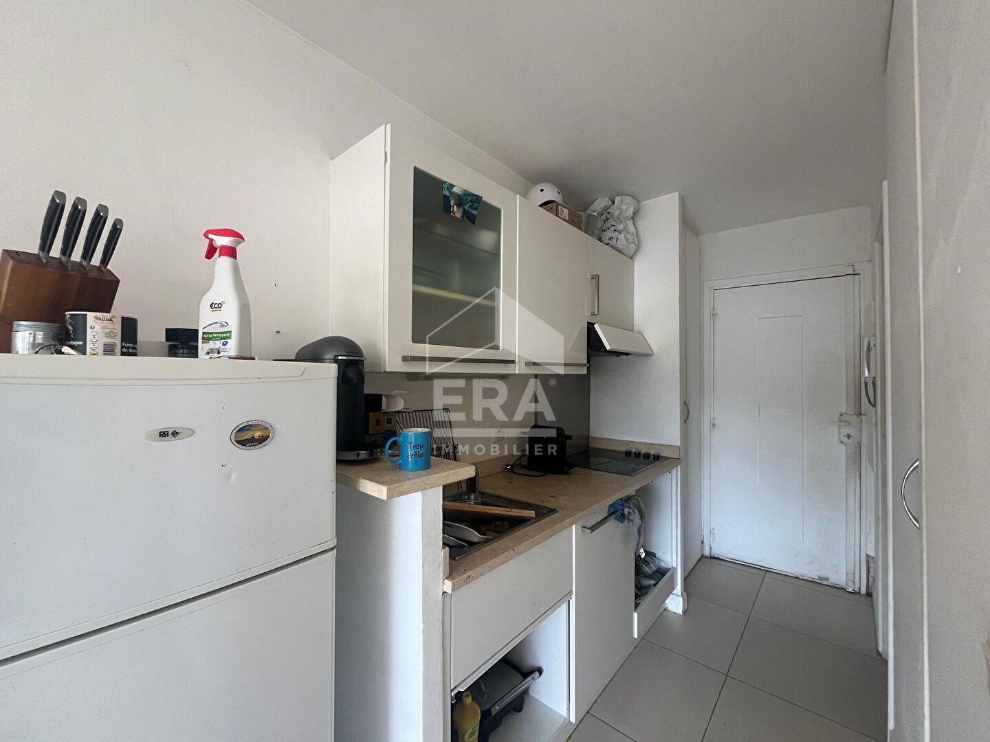Appartement à vendre, 21m², Cagnes-sur-Mer