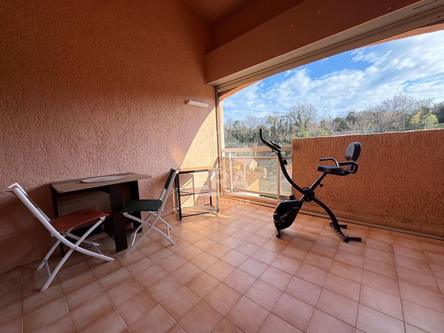 Appartement à vendre, 53m², Villeneuve-Loubet