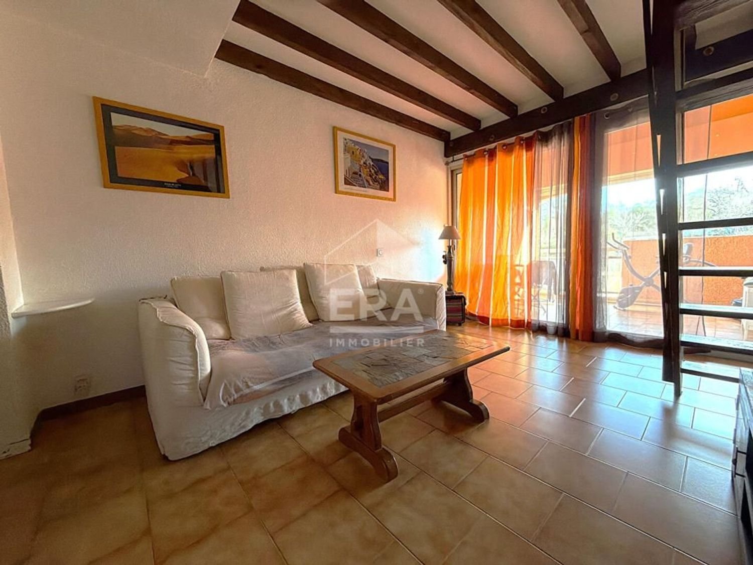 Appartement à vendre, 53m², Villeneuve-Loubet