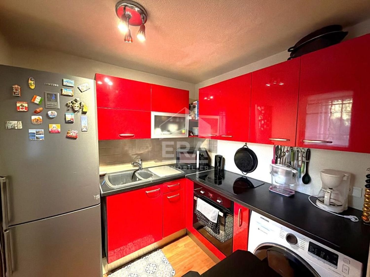 Appartement à vendre, 53m², Villeneuve-Loubet