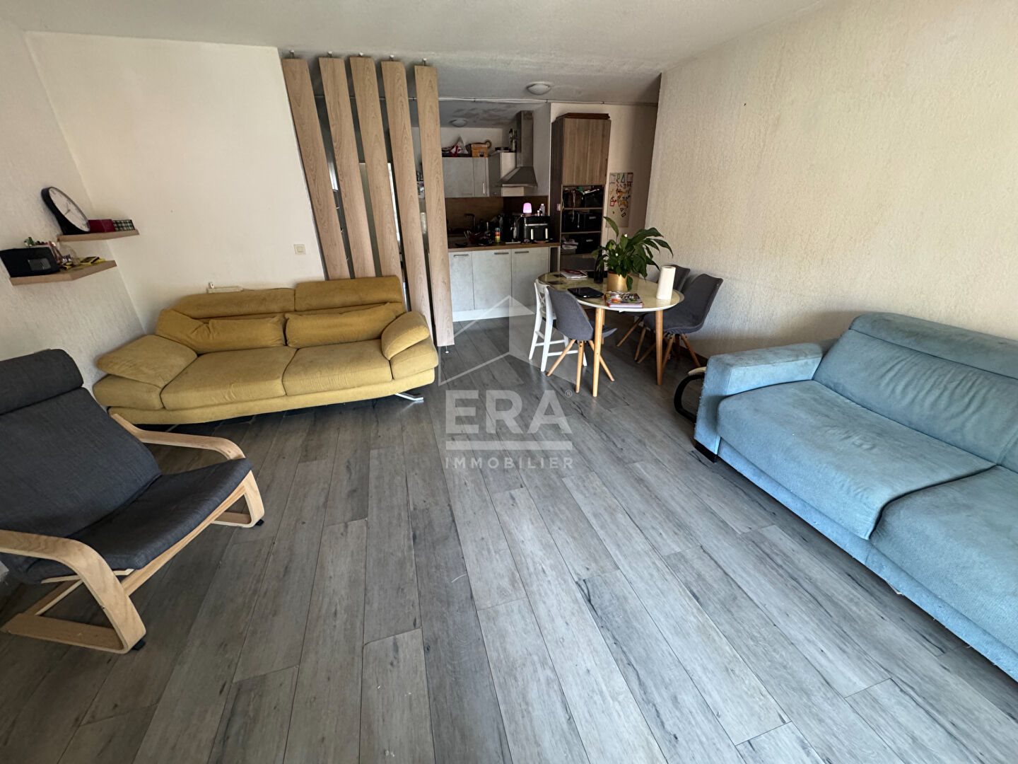 Appartement à vendre, 77m², Cagnes-sur-Mer