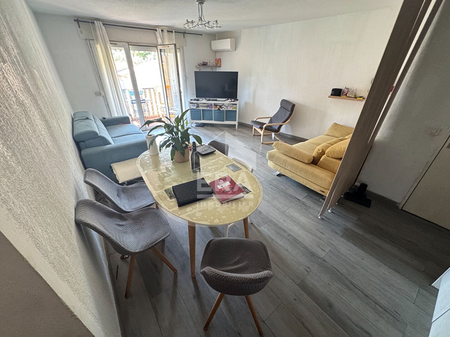 Appartement à vendre, 77m², Cagnes-sur-Mer
