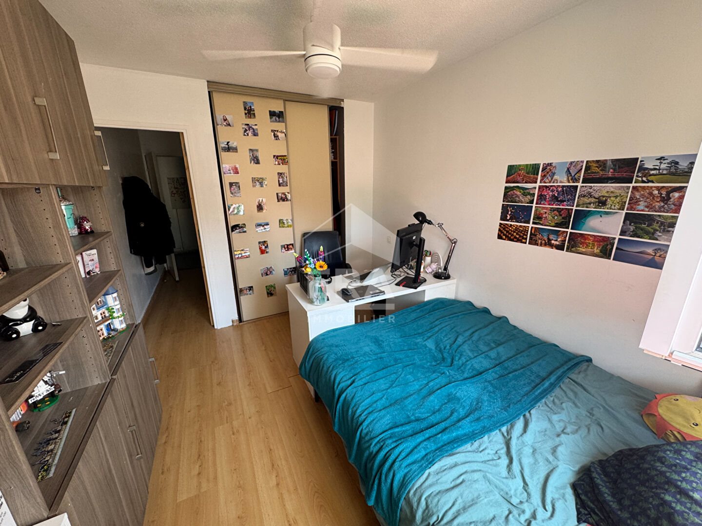 Appartement à vendre, 77m², Cagnes-sur-Mer