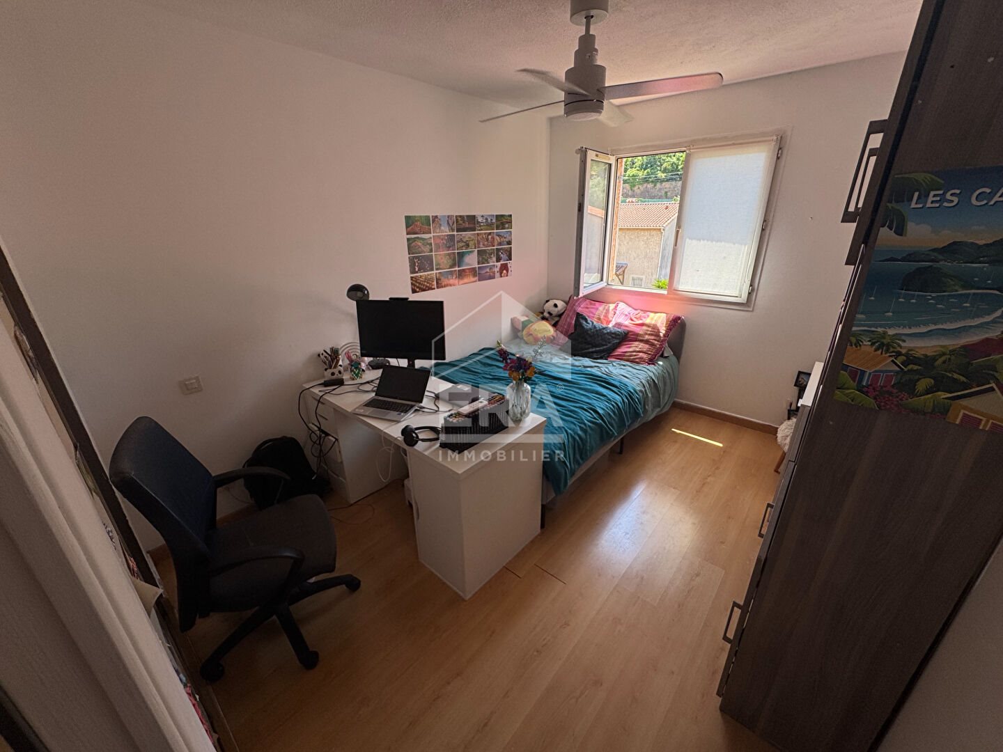 Appartement à vendre, 77m², Cagnes-sur-Mer
