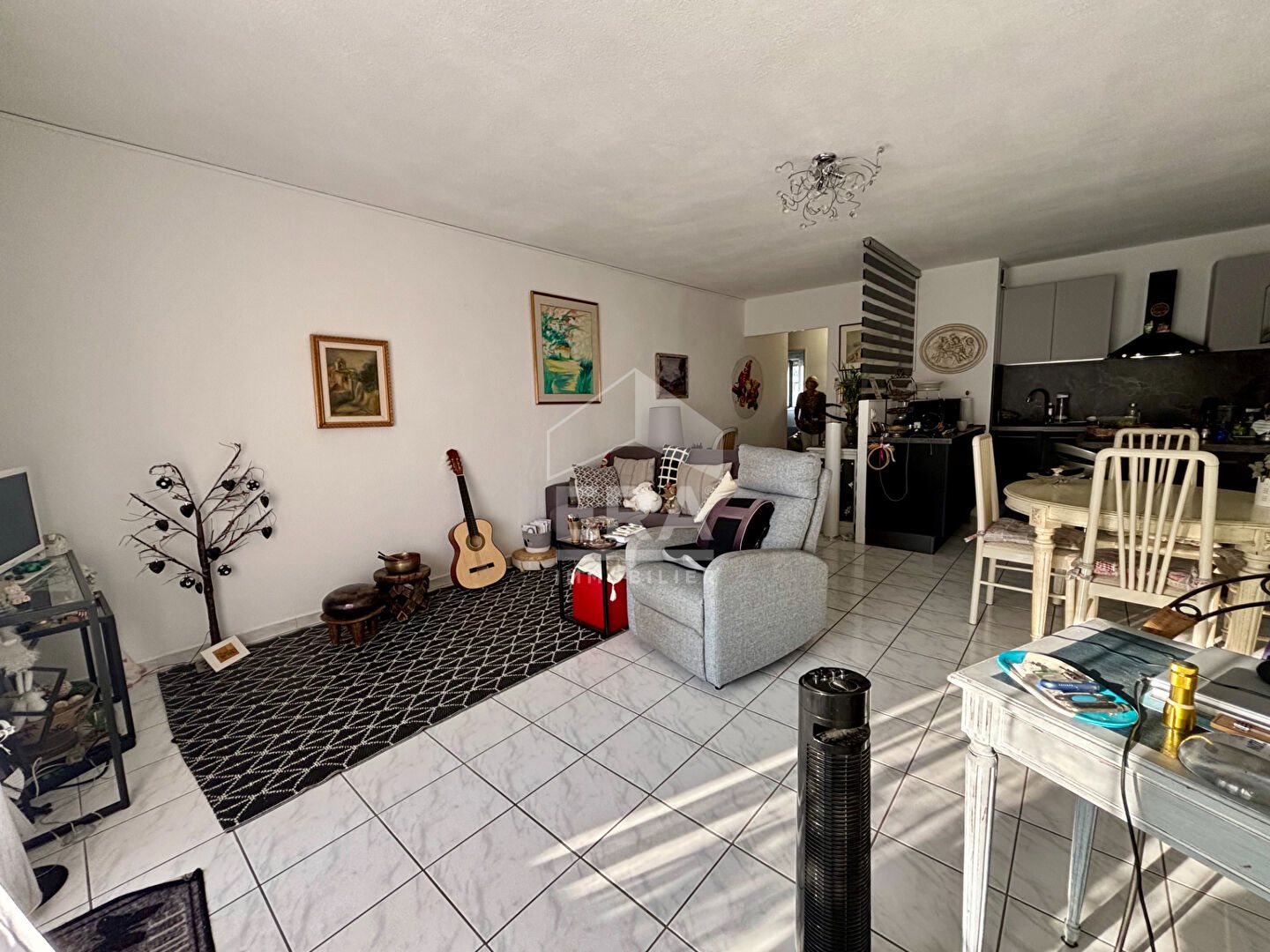 Appartement à vendre, 70m², Cagnes-sur-Mer