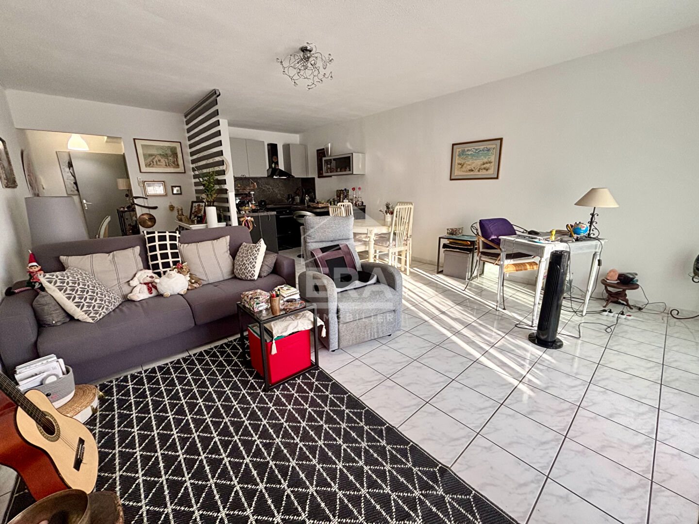 Appartement à vendre, 70m², Cagnes-sur-Mer