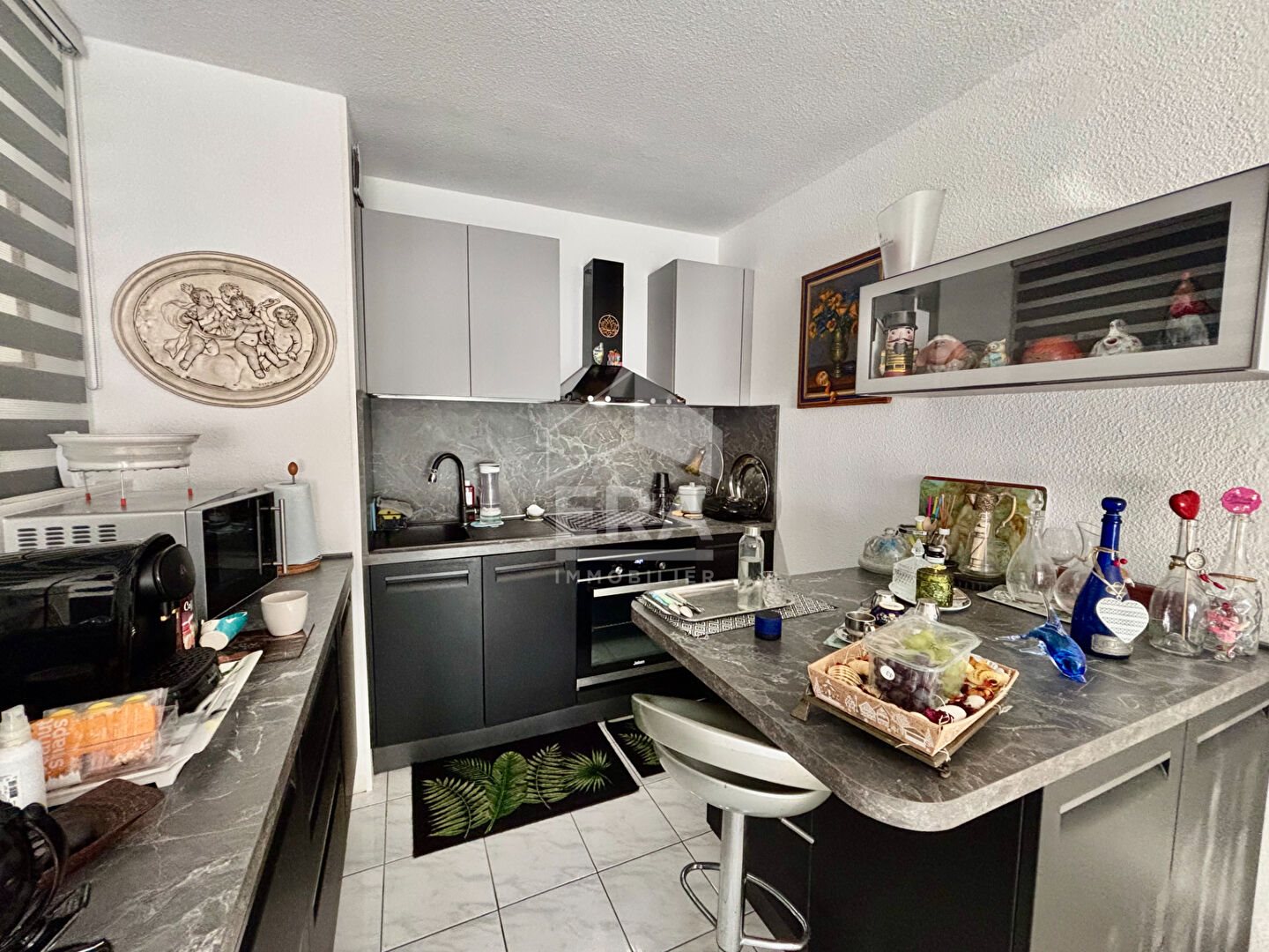 Appartement à vendre, 70m², Cagnes-sur-Mer
