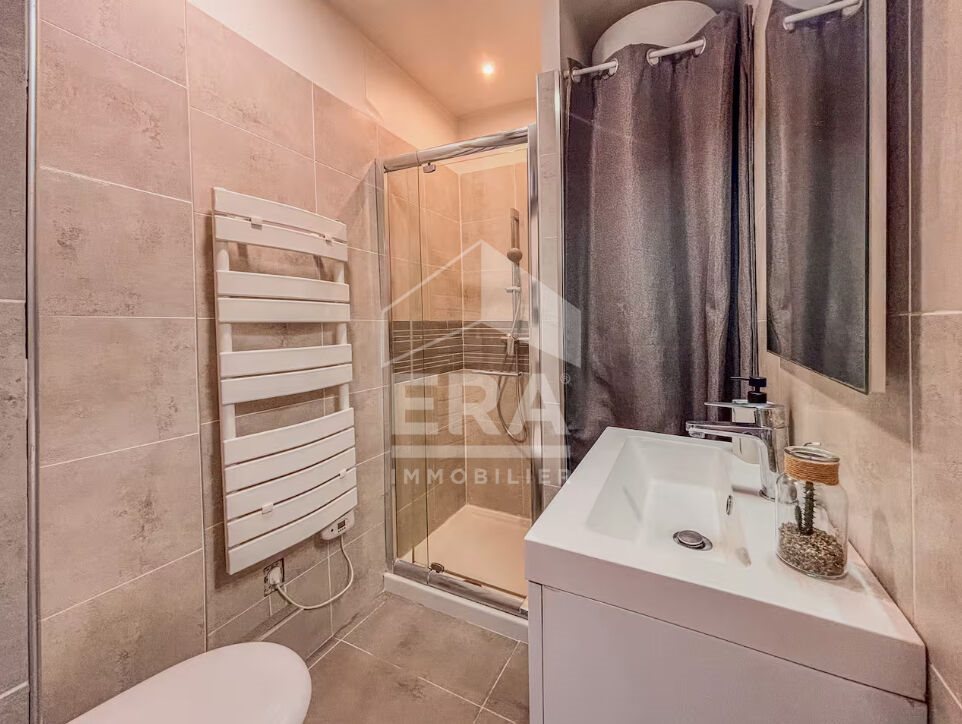 Appartement à louer, 18m², Cagnes-sur-Mer