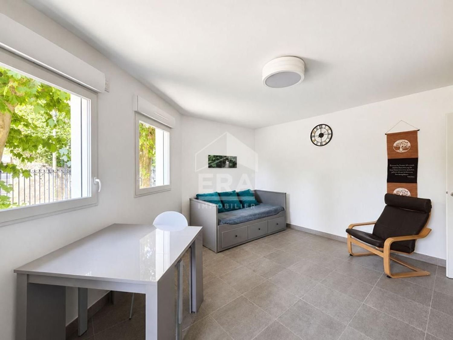 Appartement à vendre, 47m², La Colle-sur-Loup