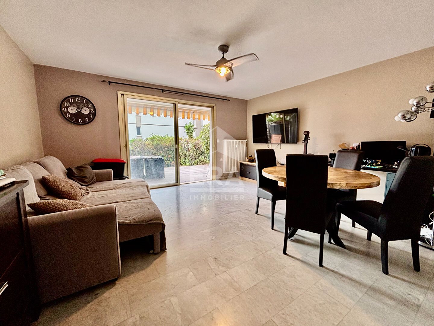 Appartement à vendre, 70m², Cagnes-sur-Mer