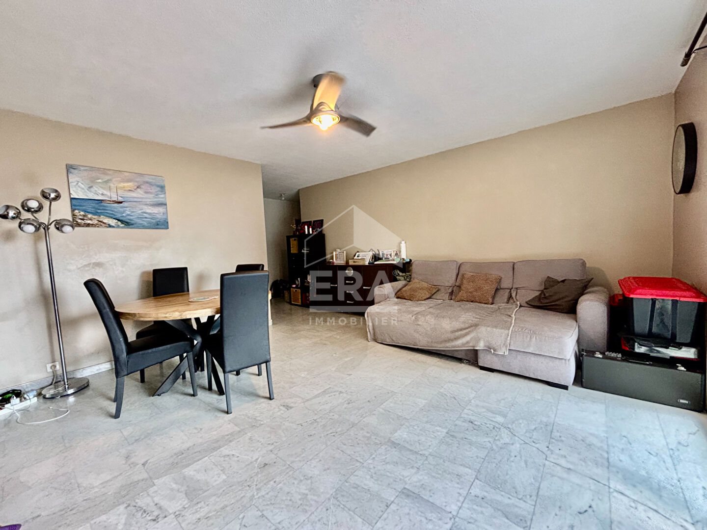 Appartement à vendre, 70m², Cagnes-sur-Mer