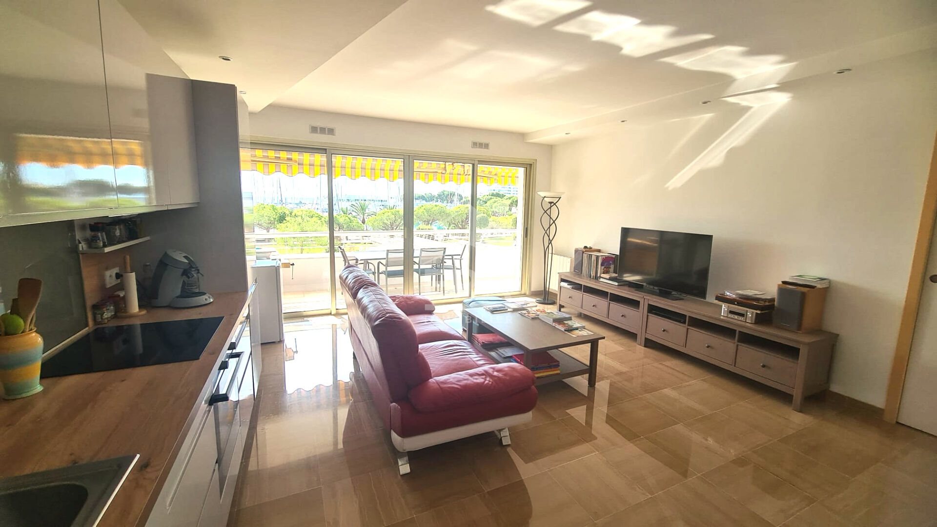Appartement à louer, 68m², Villeneuve-Loubet
