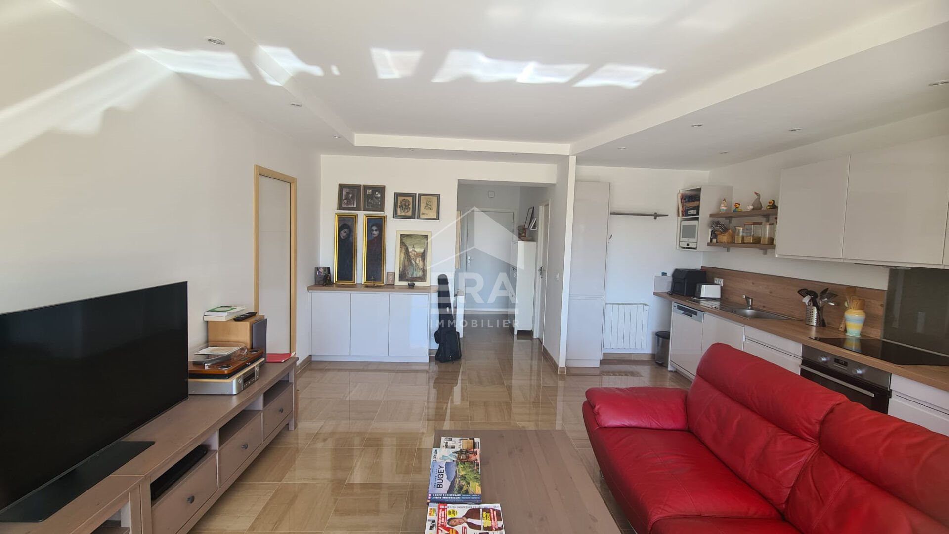 Appartement à louer, 68m², Villeneuve-Loubet