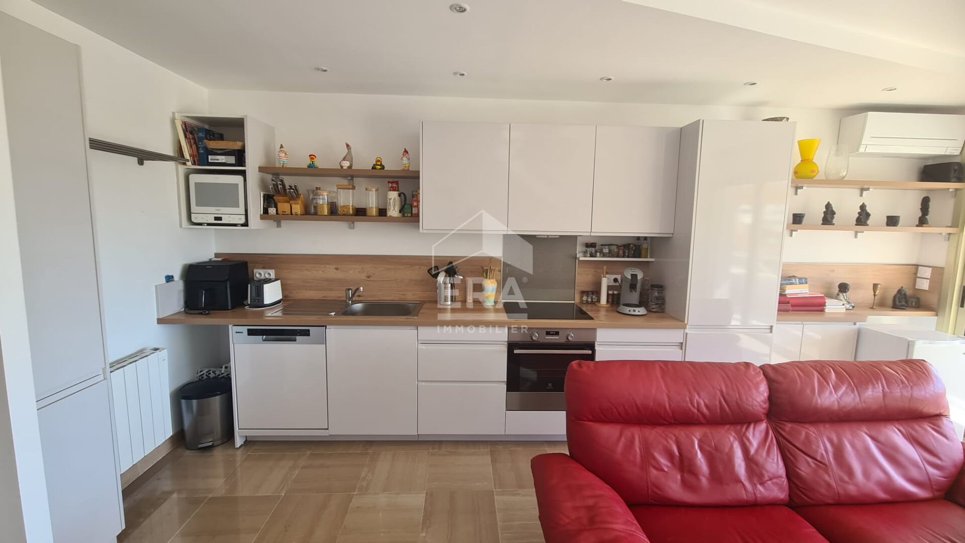 Appartement à louer, 68m², Villeneuve-Loubet