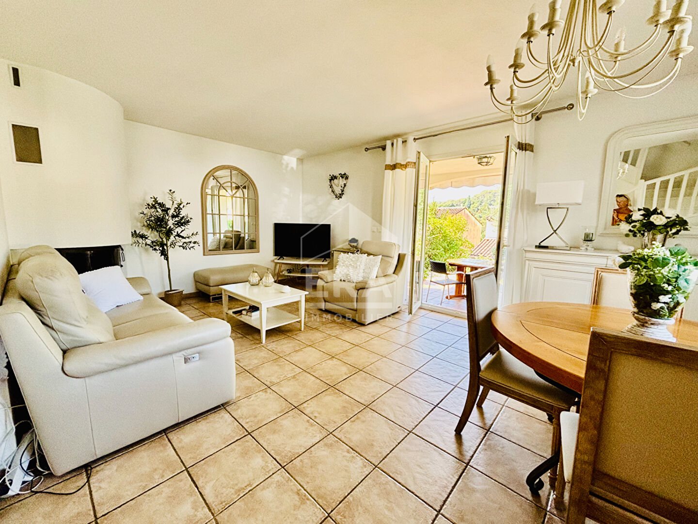 Maison à vendre, 97m², La Colle-sur-Loup