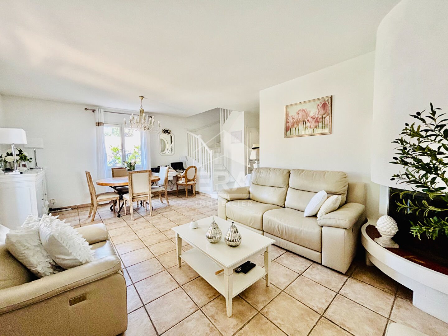 Maison à vendre, 97m², La Colle-sur-Loup