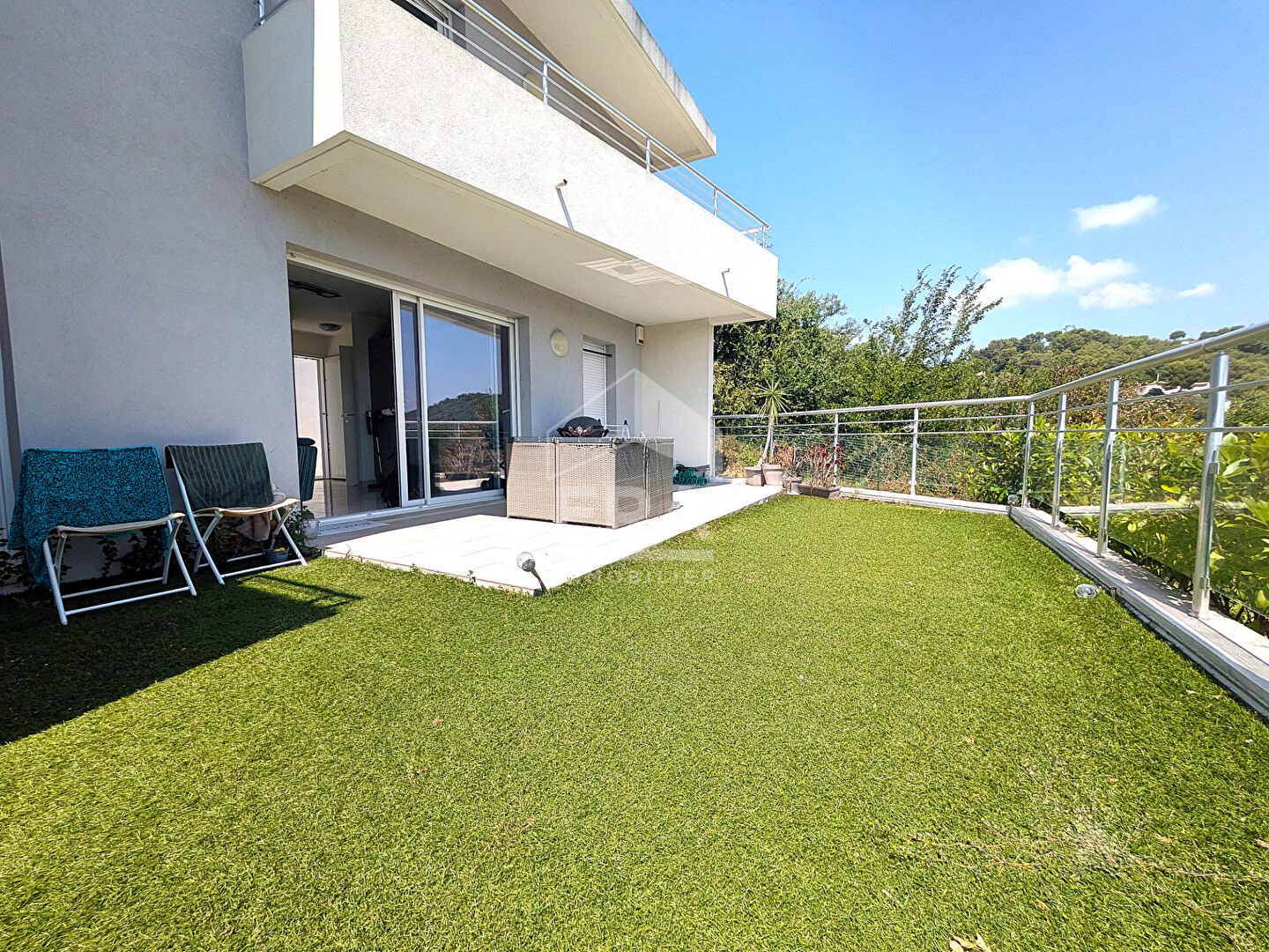 Appartement à vendre, 80m², Saint-Laurent-du-Var