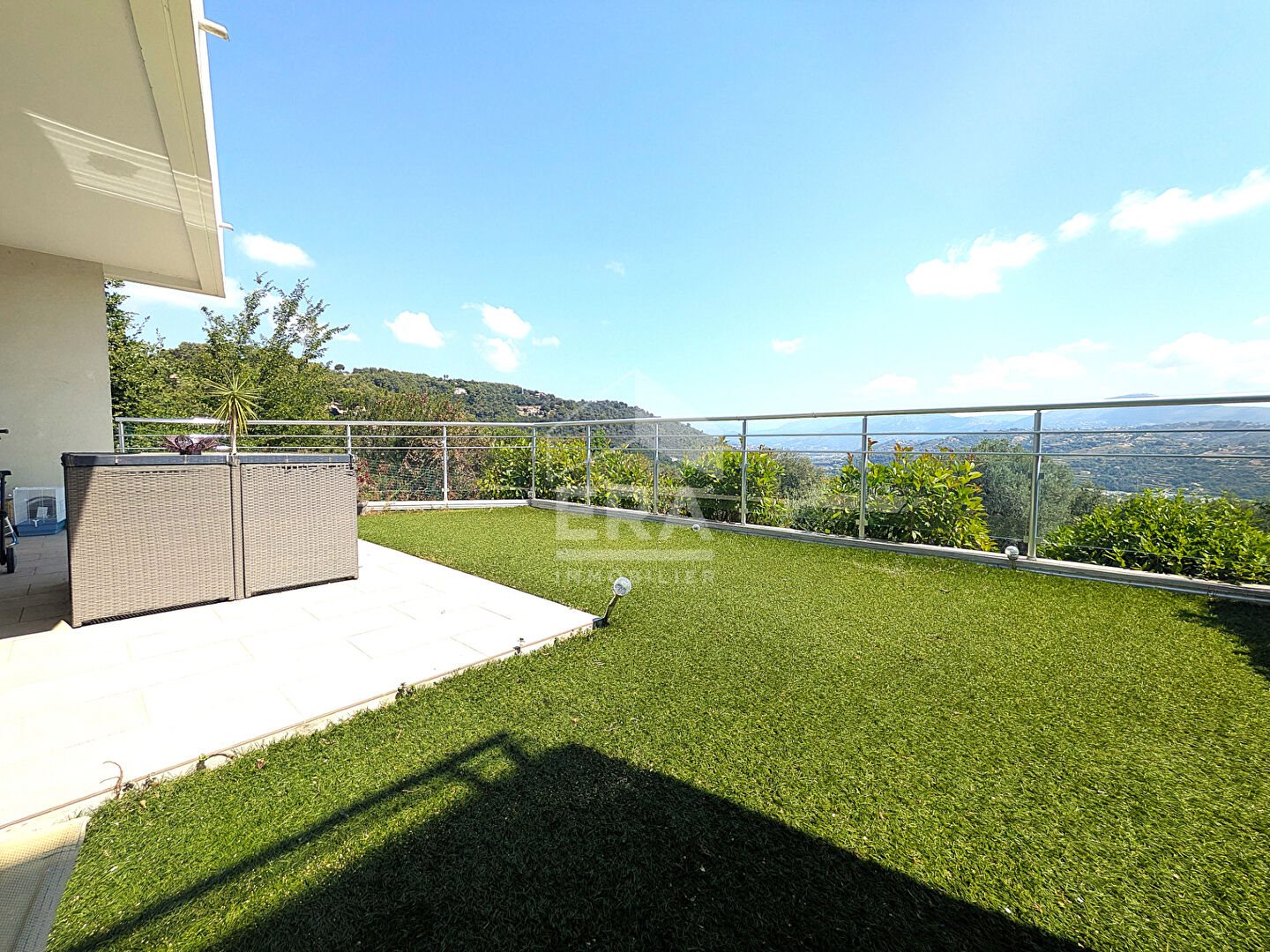 Appartement à vendre, 80m², Saint-Laurent-du-Var