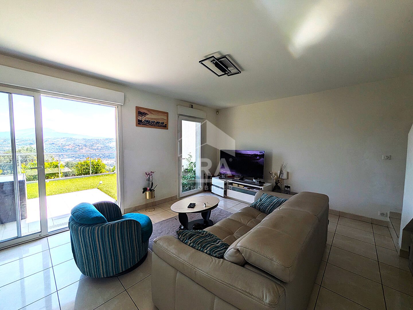 Appartement à vendre, 80m², Saint-Laurent-du-Var