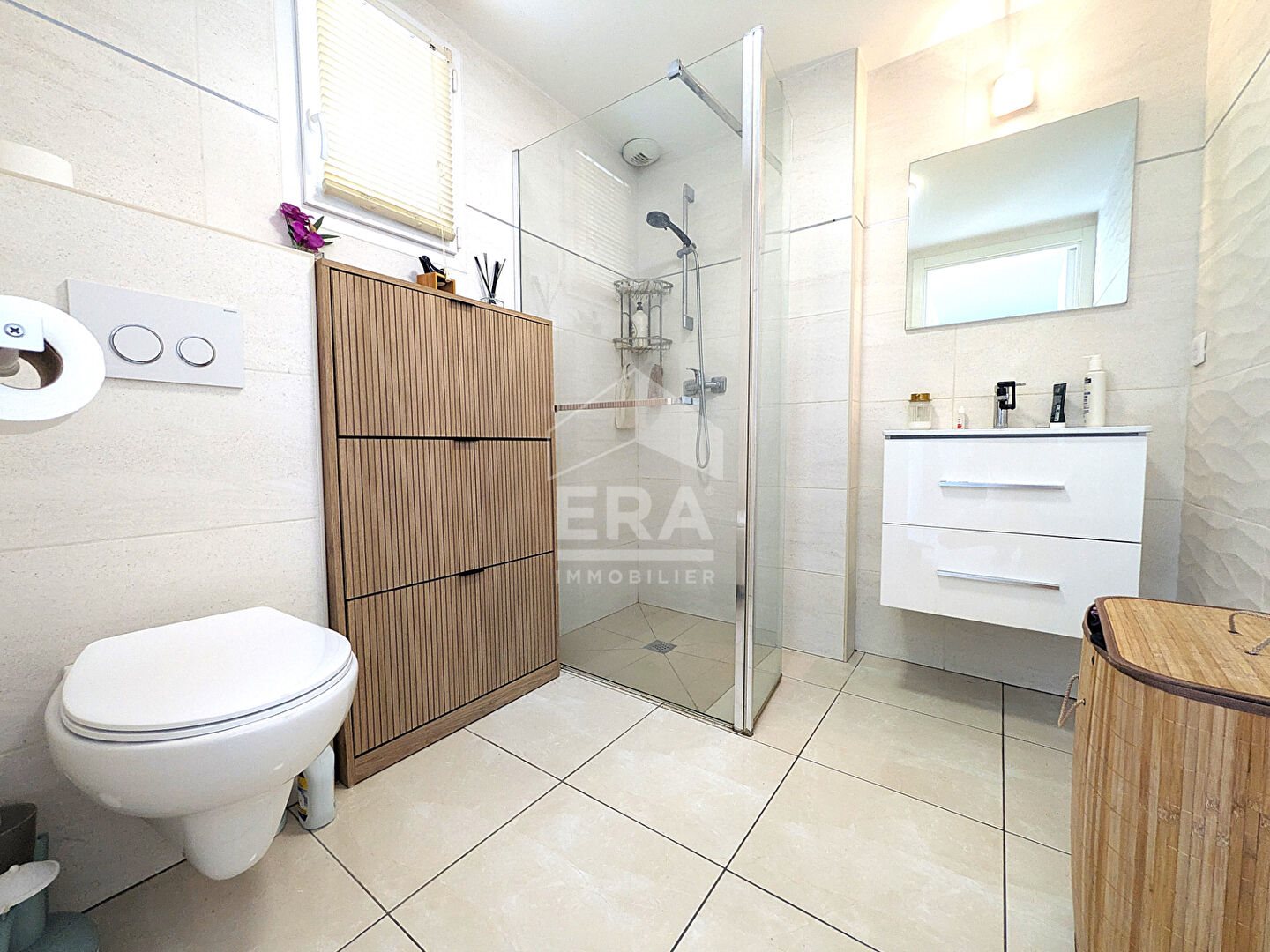 Appartement à vendre, 80m², Saint-Laurent-du-Var