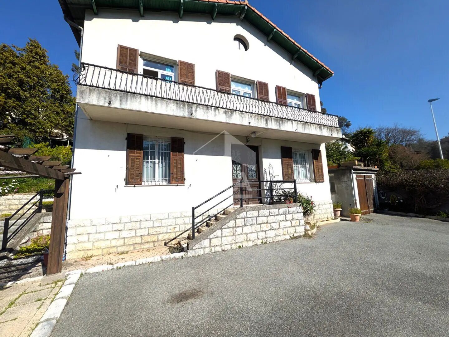 Maison à vendre, 106m², Cagnes-sur-Mer
