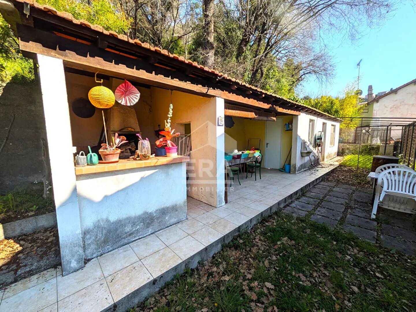 Maison à vendre, 106m², Cagnes-sur-Mer