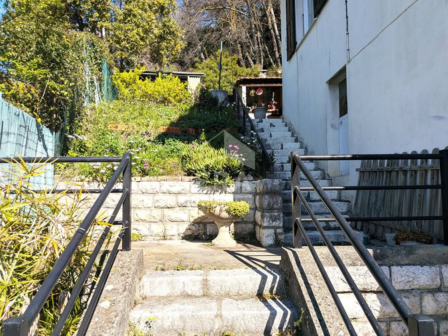 Maison à vendre, 106m², Cagnes-sur-Mer