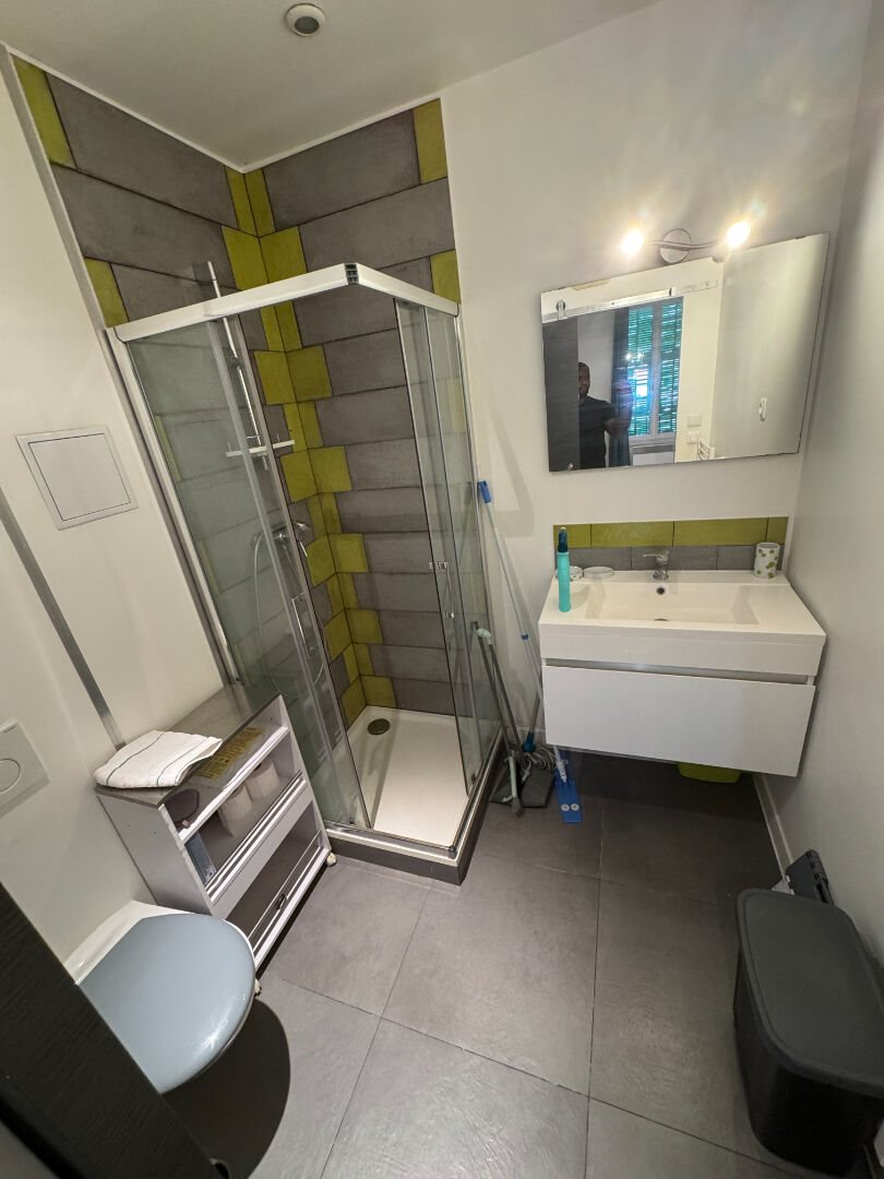 Appartement à vendre, 40m², Nice