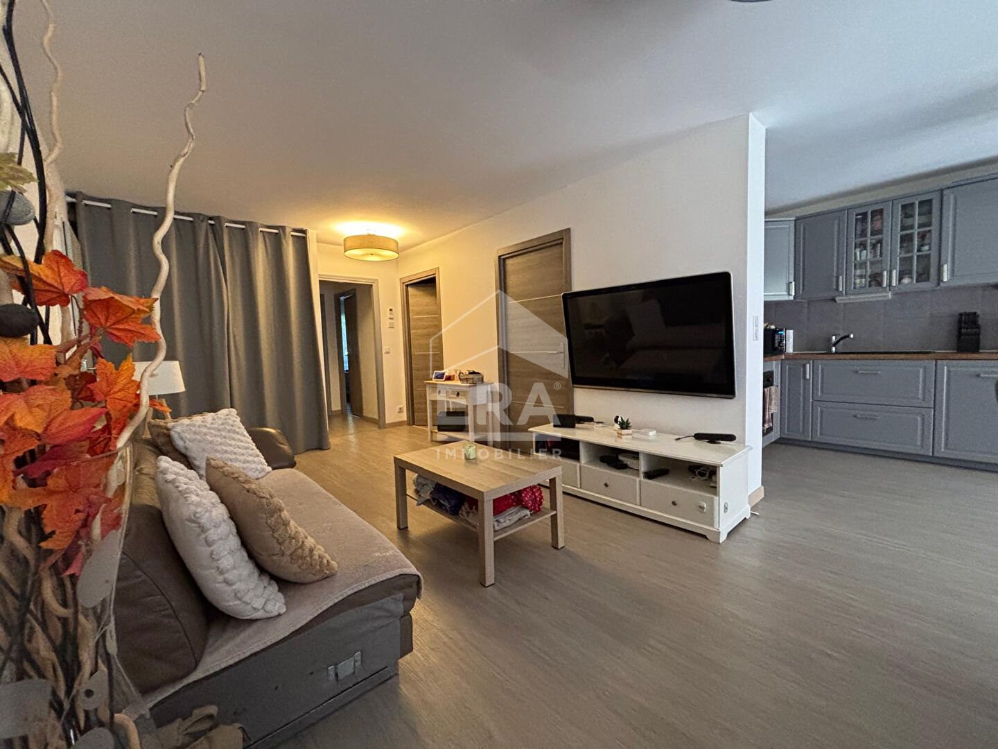 Appartement à vendre, 77m², Cagnes-sur-Mer