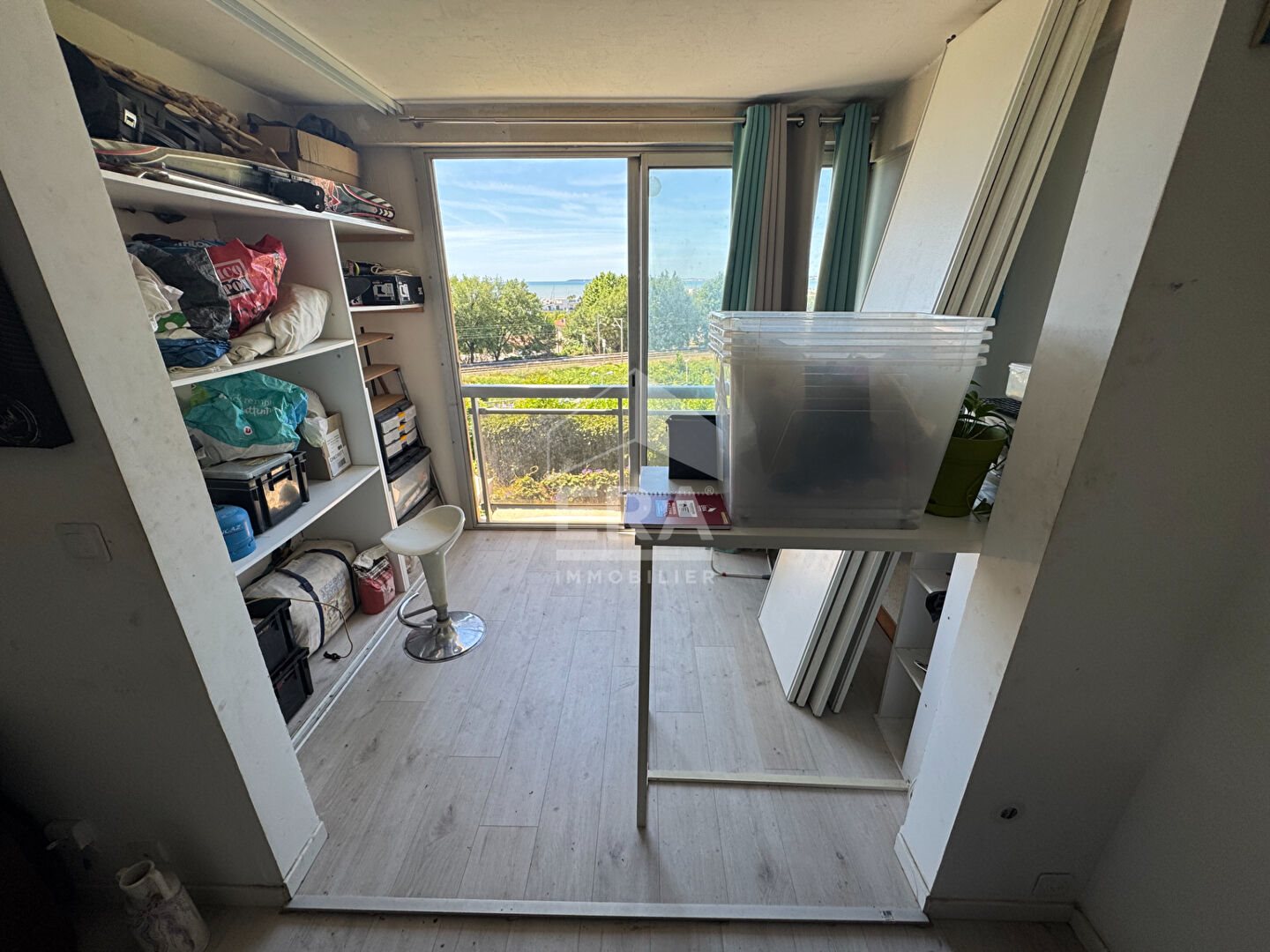 Appartement à vendre, 37m², Saint-Laurent-du-Var