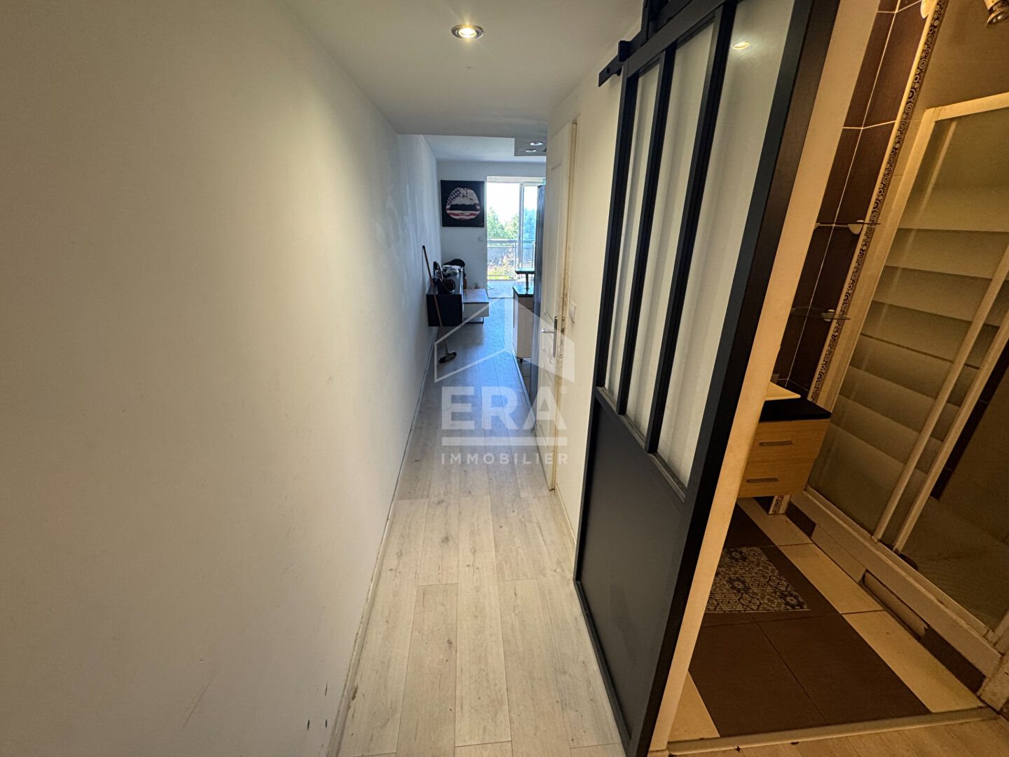 Appartement à vendre, 37m², Saint-Laurent-du-Var