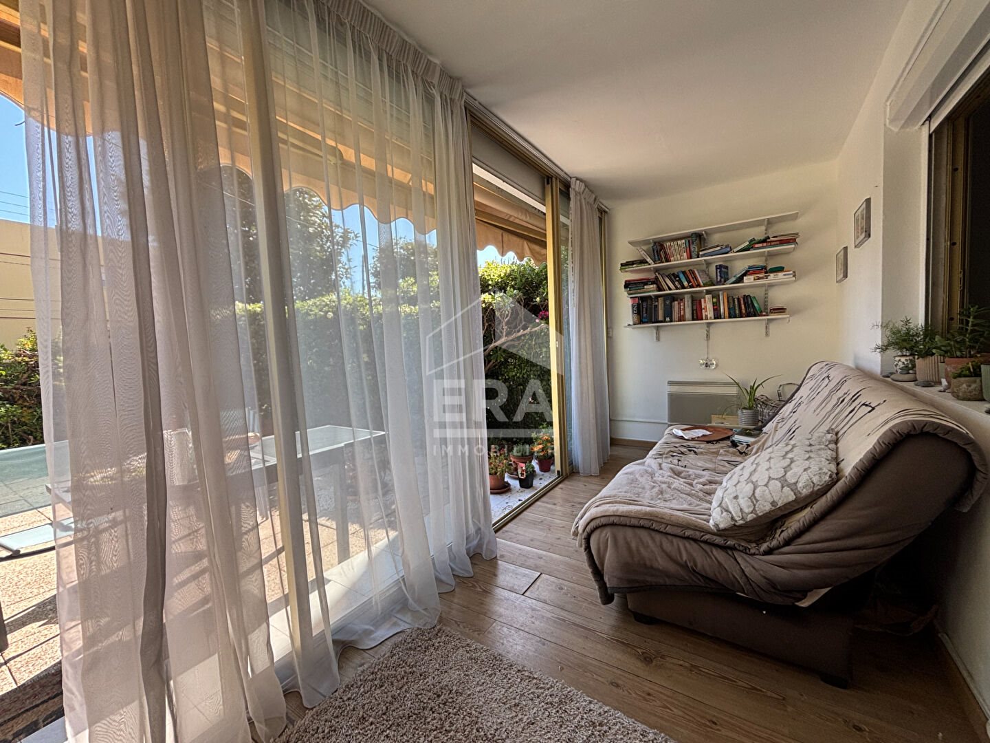 Appartement à vendre, 40m², Cagnes-sur-Mer