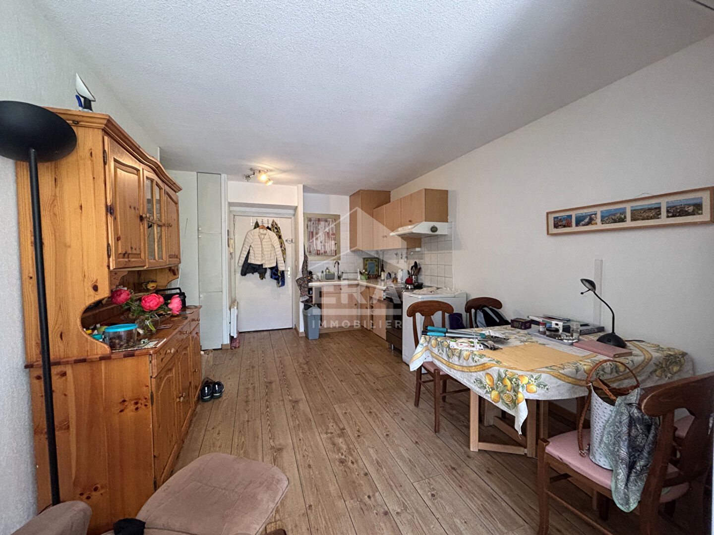Appartement à vendre, 40m², Cagnes-sur-Mer