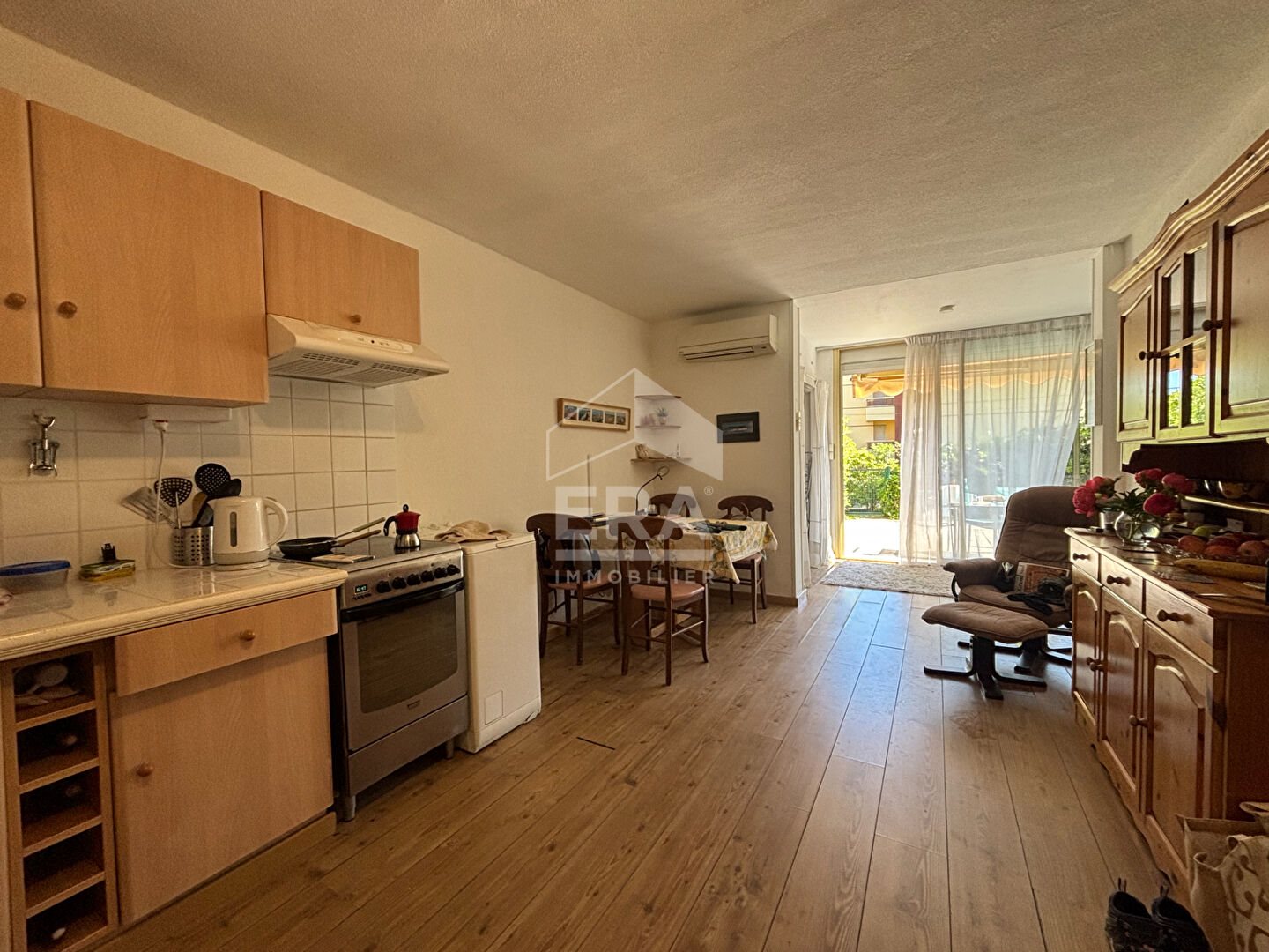 Appartement à vendre, 40m², Cagnes-sur-Mer