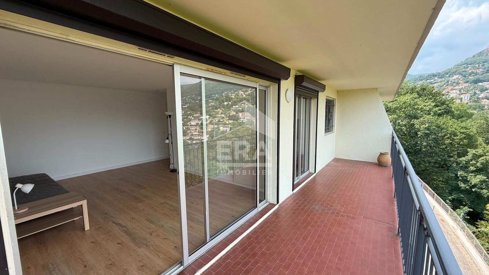 Appartement à louer, 40m², Vence