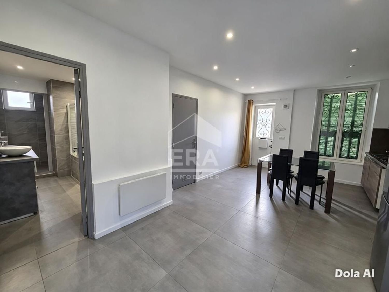 Appartement à louer, 43m², Cagnes-sur-Mer