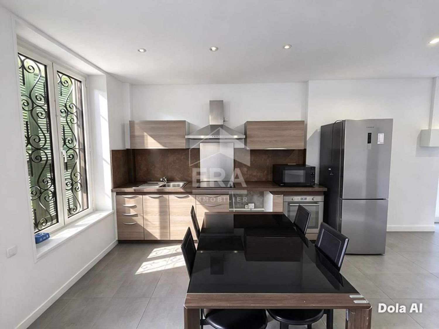 Appartement à louer, 43m², Cagnes-sur-Mer