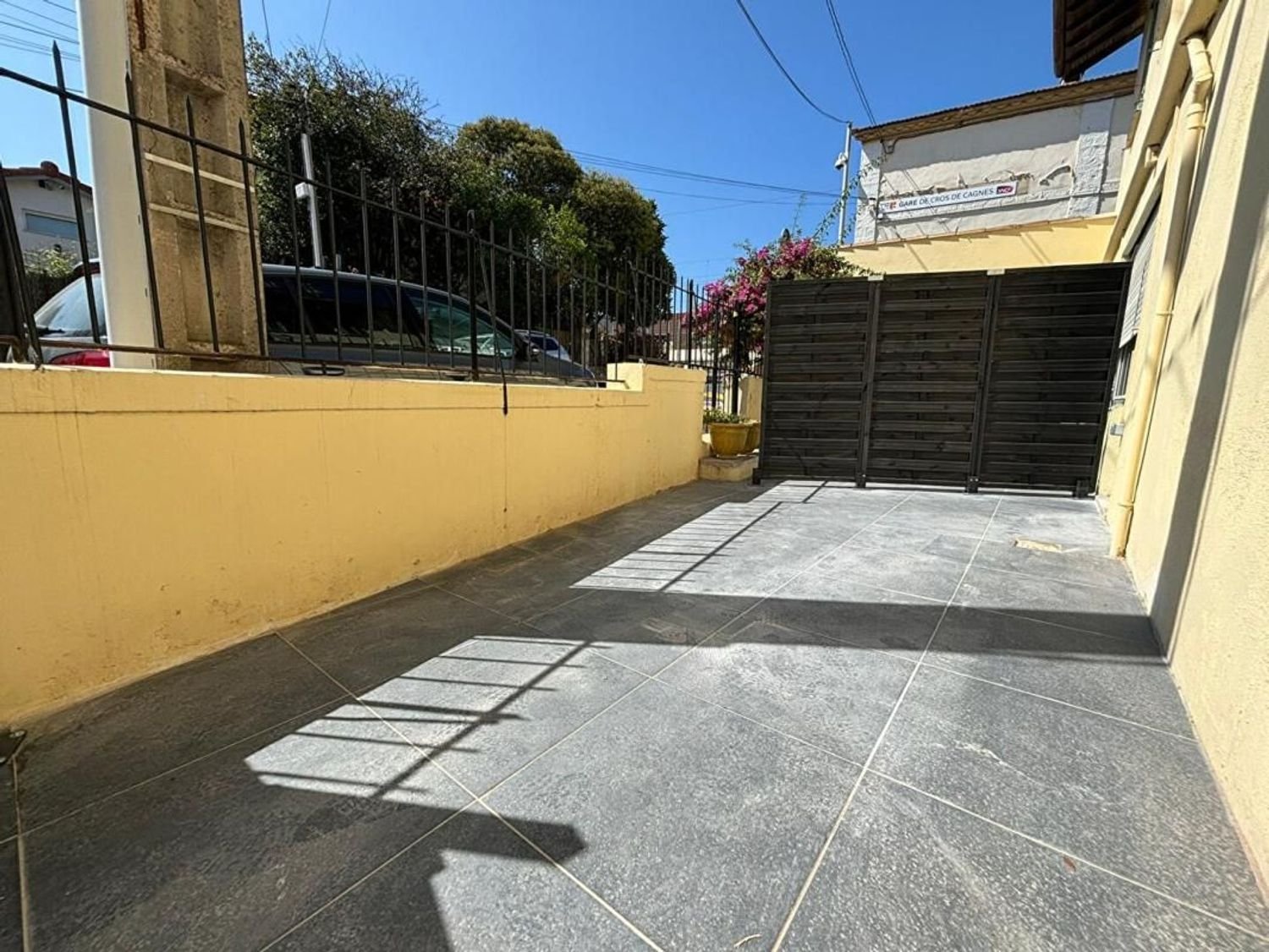 Appartement à louer, 43m², Cagnes-sur-Mer